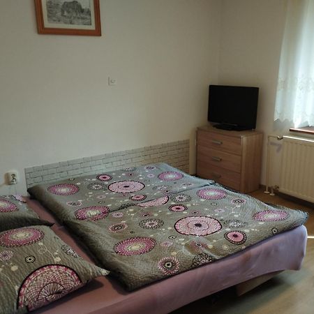 Apartmaji Verica Ceklin Bohinj Exterior photo