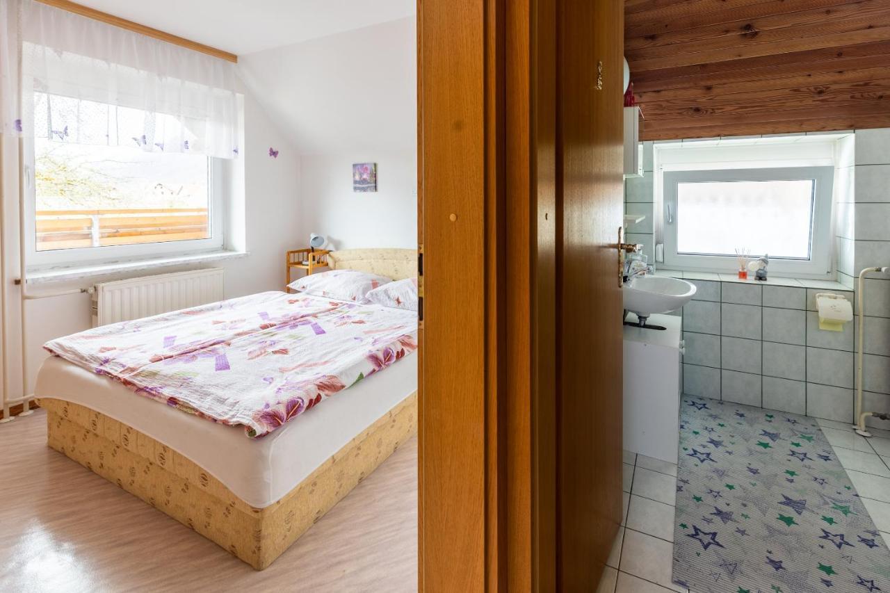 Apartmaji Verica Ceklin Bohinj Exterior photo