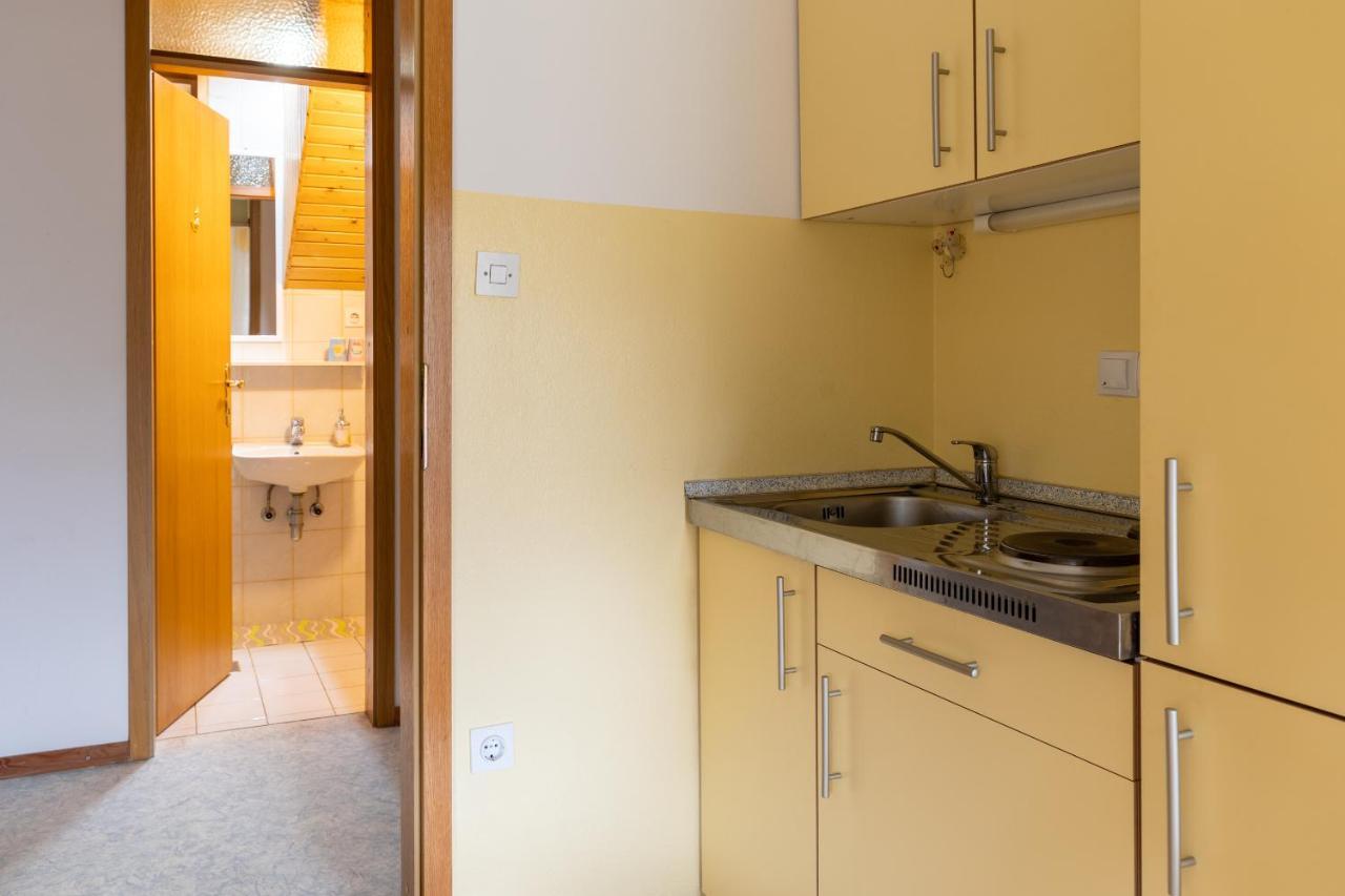Apartmaji Verica Ceklin Bohinj Exterior photo