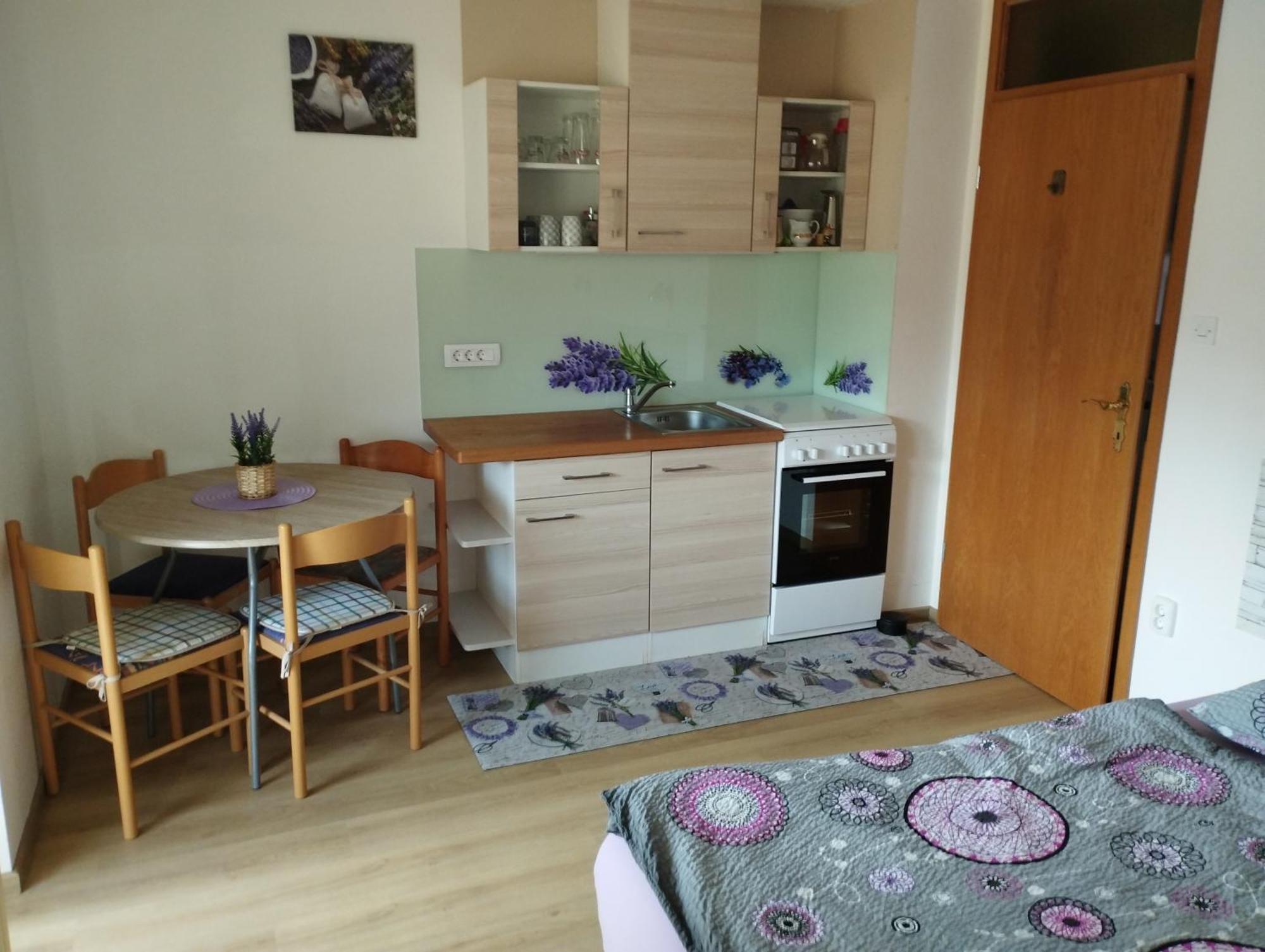 Apartmaji Verica Ceklin Bohinj Exterior photo