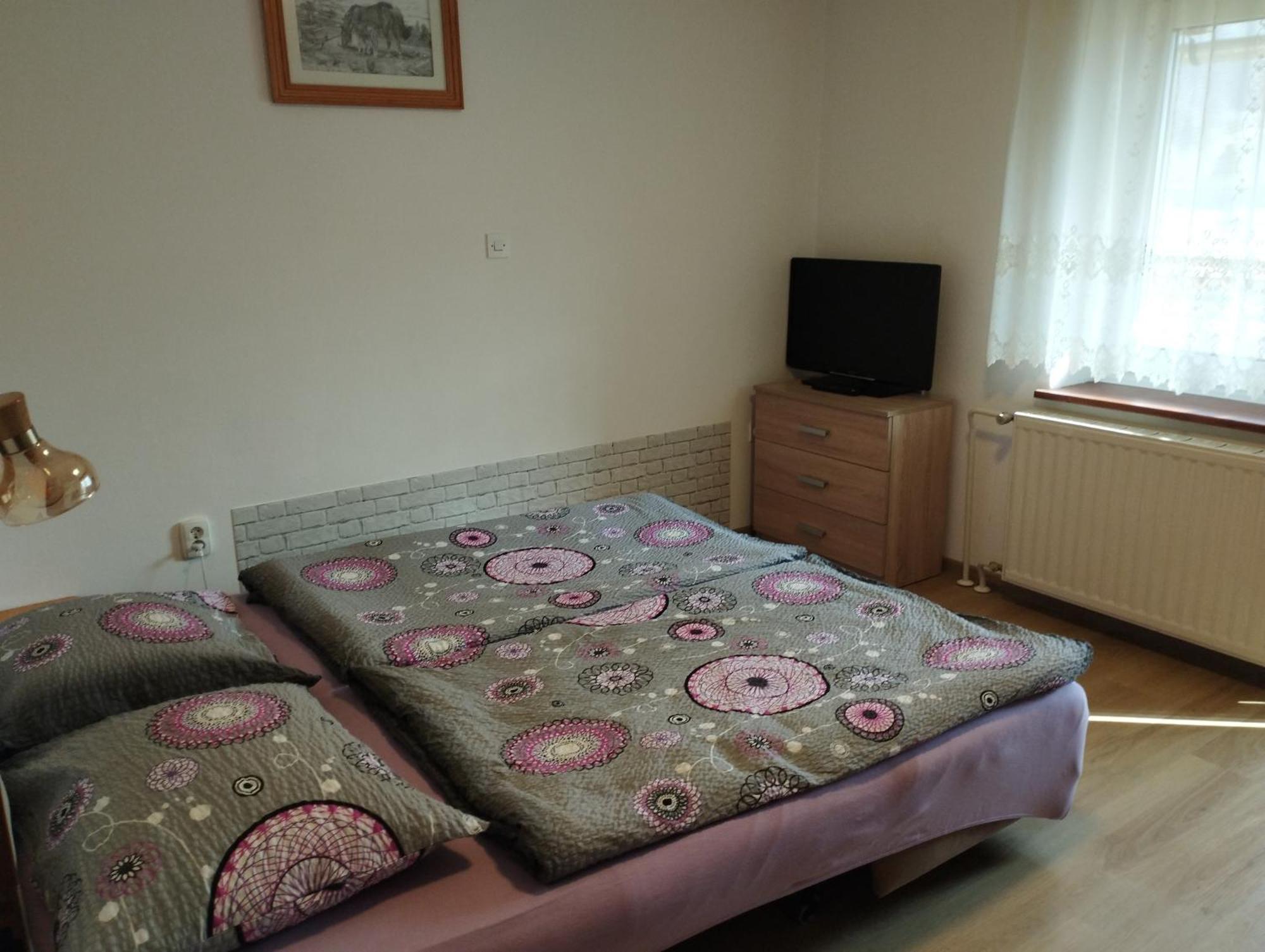 Apartmaji Verica Ceklin Bohinj Exterior photo